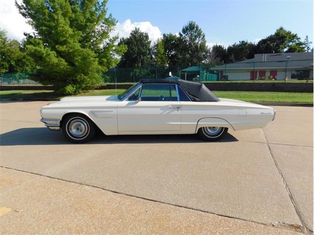 1965 Ford Thunderbird (CC-2107782) for sale in Fenton, Missouri