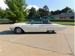1965 Ford Thunderbird (CC-2107782) for sale in Fenton, Missouri