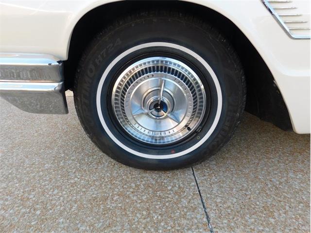 1965 Ford Thunderbird (CC-2107782) for sale in Fenton, Missouri