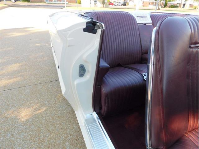 1965 Ford Thunderbird (CC-2107782) for sale in Fenton, Missouri