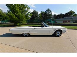 1965 Ford Thunderbird (CC-2107782) for sale in Fenton, Missouri