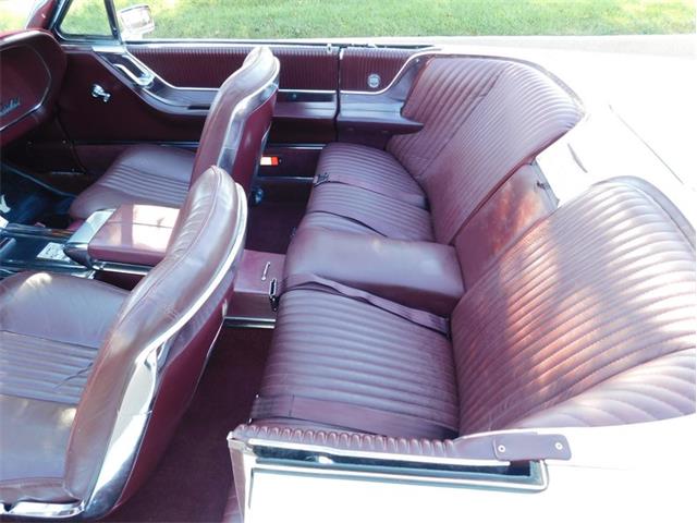1965 Ford Thunderbird (CC-2107782) for sale in Fenton, Missouri