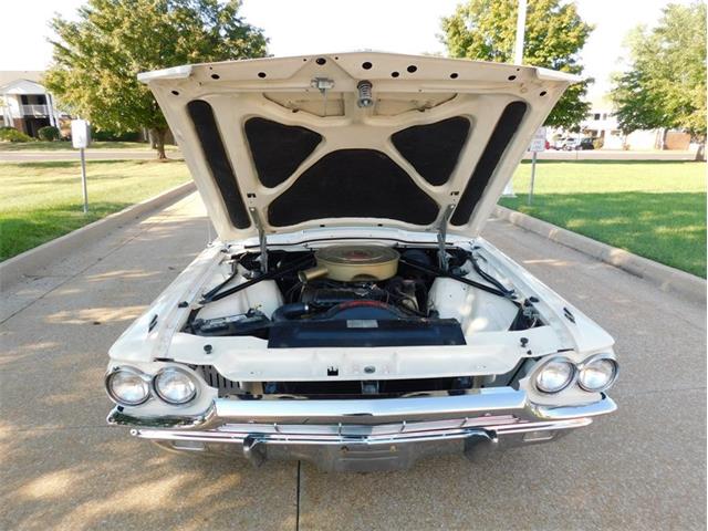1965 Ford Thunderbird (CC-2107782) for sale in Fenton, Missouri