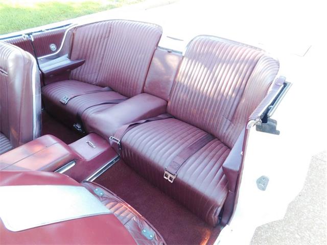 1965 Ford Thunderbird (CC-2107782) for sale in Fenton, Missouri