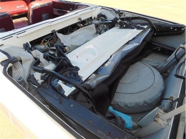 1965 Ford Thunderbird (CC-2107782) for sale in Fenton, Missouri