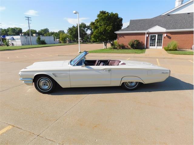 1965 Ford Thunderbird (CC-2107782) for sale in Fenton, Missouri