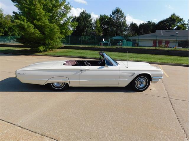 1965 Ford Thunderbird (CC-2107782) for sale in Fenton, Missouri