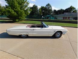 1965 Ford Thunderbird (CC-2107782) for sale in Fenton, Missouri