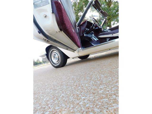 1965 Ford Thunderbird (CC-2107782) for sale in Fenton, Missouri