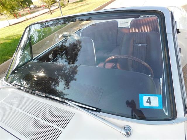 1965 Ford Thunderbird (CC-2107782) for sale in Fenton, Missouri