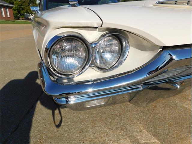 1965 Ford Thunderbird (CC-2107782) for sale in Fenton, Missouri