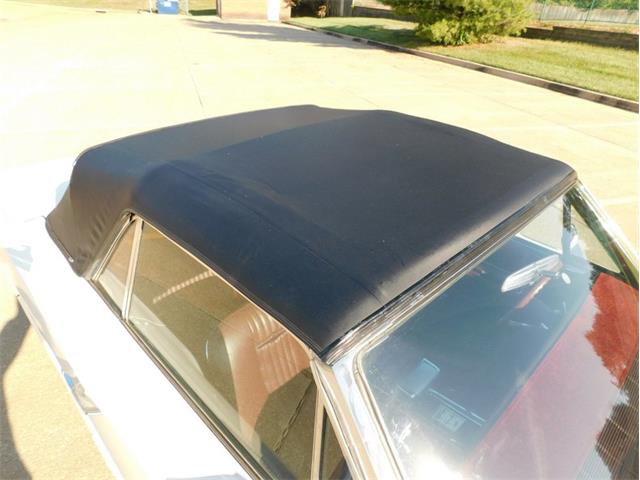 1965 Ford Thunderbird (CC-2107782) for sale in Fenton, Missouri