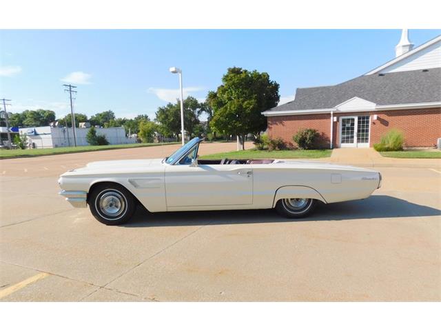 1965 Ford Thunderbird (CC-2107782) for sale in Fenton, Missouri