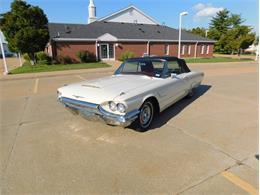 1965 Ford Thunderbird (CC-2107782) for sale in Fenton, Missouri
