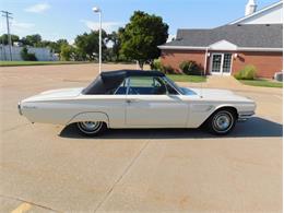 1965 Ford Thunderbird (CC-2107782) for sale in Fenton, Missouri