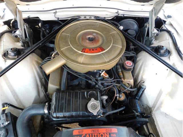 1965 Ford Thunderbird (CC-2107782) for sale in Fenton, Missouri