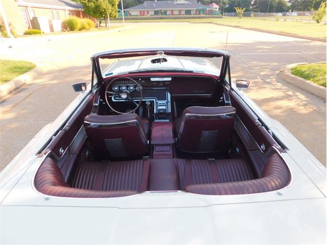 1965 Ford Thunderbird (CC-2107782) for sale in Fenton, Missouri