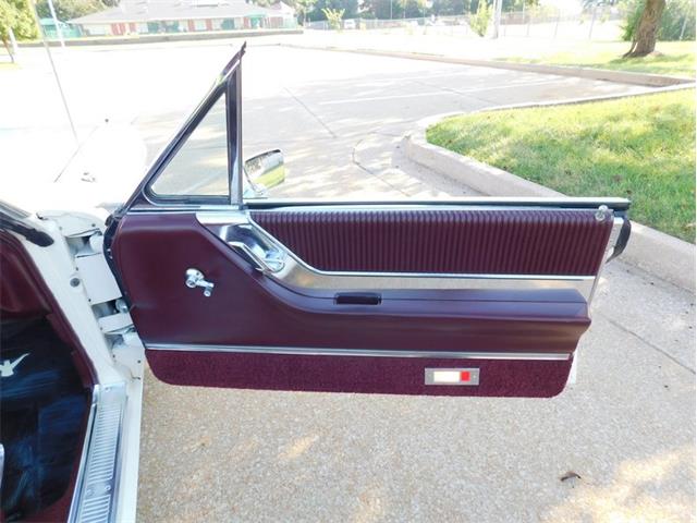 1965 Ford Thunderbird (CC-2107782) for sale in Fenton, Missouri