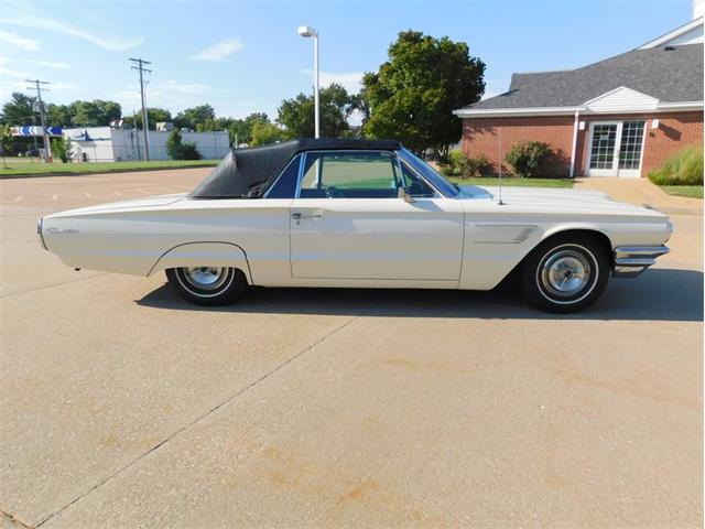 1965 Ford Thunderbird (CC-2107782) for sale in Fenton, Missouri