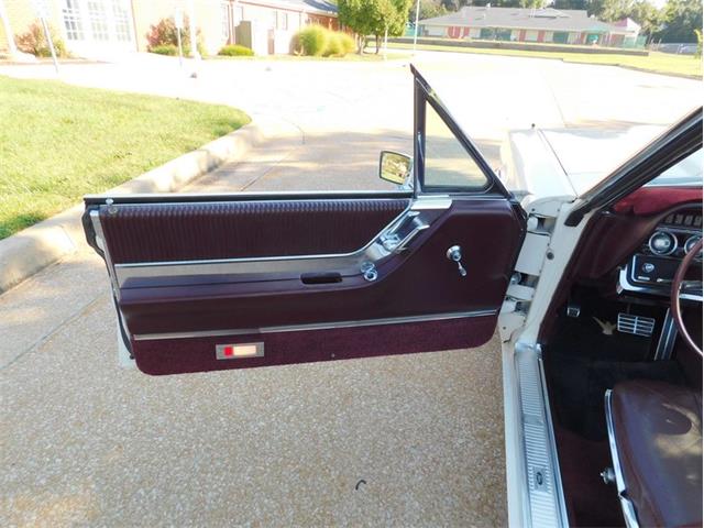 1965 Ford Thunderbird (CC-2107782) for sale in Fenton, Missouri