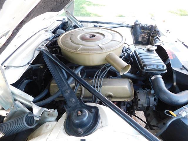 1965 Ford Thunderbird (CC-2107782) for sale in Fenton, Missouri