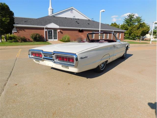1965 Ford Thunderbird (CC-2107782) for sale in Fenton, Missouri