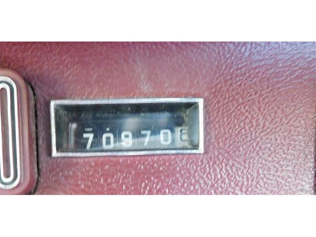 1965 Ford Thunderbird (CC-2107782) for sale in Fenton, Missouri