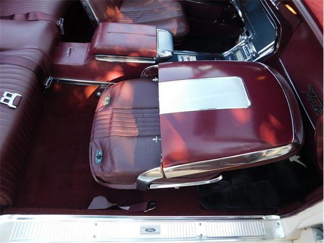 1965 Ford Thunderbird (CC-2107782) for sale in Fenton, Missouri
