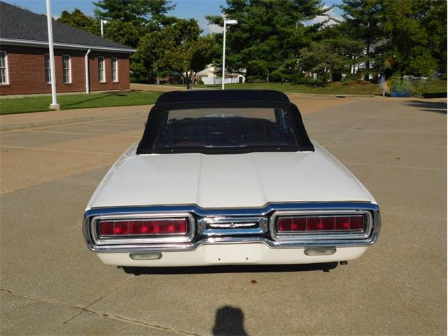 1965 Ford Thunderbird (CC-2107782) for sale in Fenton, Missouri