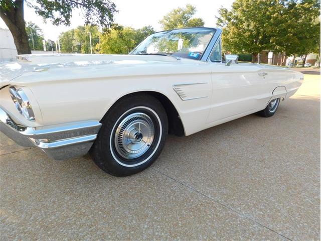 1965 Ford Thunderbird (CC-2107782) for sale in Fenton, Missouri