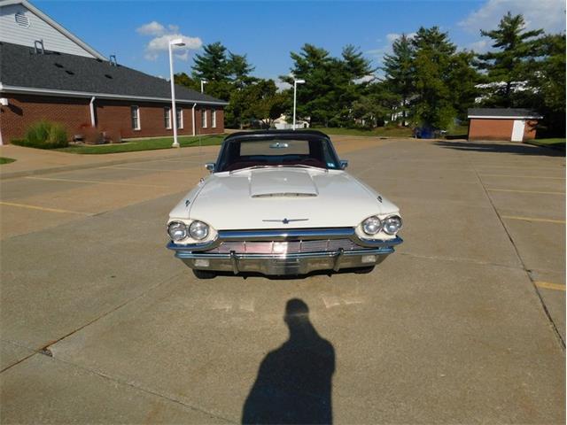 1965 Ford Thunderbird (CC-2107782) for sale in Fenton, Missouri