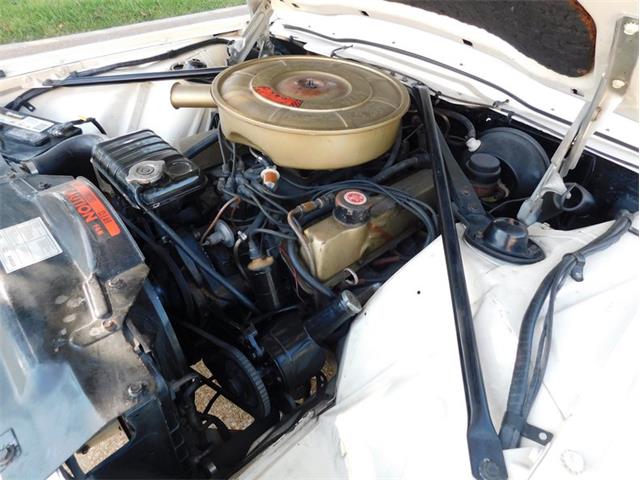 1965 Ford Thunderbird (CC-2107782) for sale in Fenton, Missouri