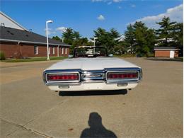 1965 Ford Thunderbird (CC-2107782) for sale in Fenton, Missouri