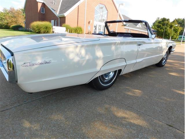 1965 Ford Thunderbird (CC-2107782) for sale in Fenton, Missouri