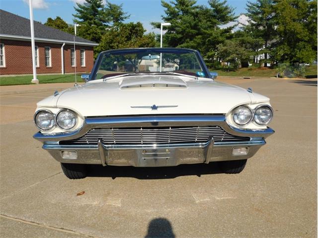 1965 Ford Thunderbird (CC-2107782) for sale in Fenton, Missouri