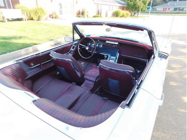 1965 Ford Thunderbird (CC-2107782) for sale in Fenton, Missouri