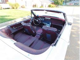 1965 Ford Thunderbird (CC-2107782) for sale in Fenton, Missouri
