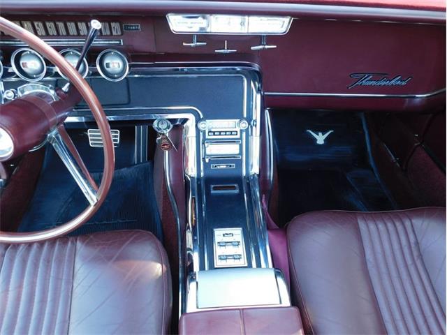 1965 Ford Thunderbird (CC-2107782) for sale in Fenton, Missouri