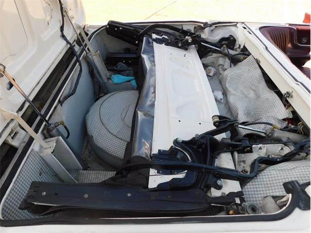 1965 Ford Thunderbird (CC-2107782) for sale in Fenton, Missouri
