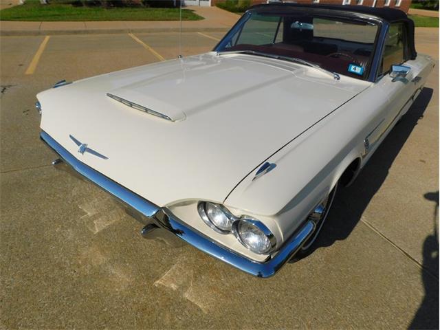 1965 Ford Thunderbird (CC-2107782) for sale in Fenton, Missouri
