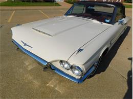 1965 Ford Thunderbird (CC-2107782) for sale in Fenton, Missouri