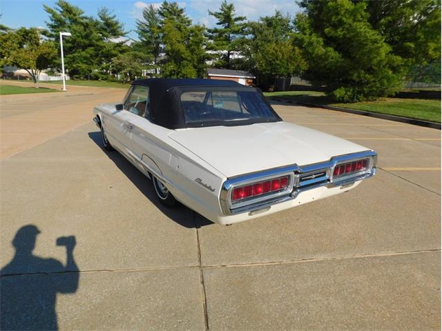 1965 Ford Thunderbird (CC-2107782) for sale in Fenton, Missouri