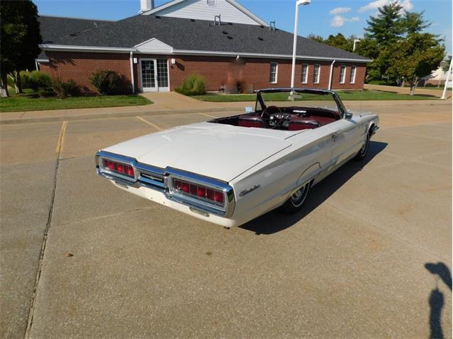 1965 Ford Thunderbird (CC-2107782) for sale in Fenton, Missouri