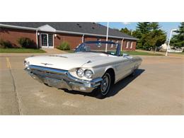 1965 Ford Thunderbird (CC-2107782) for sale in Fenton, Missouri
