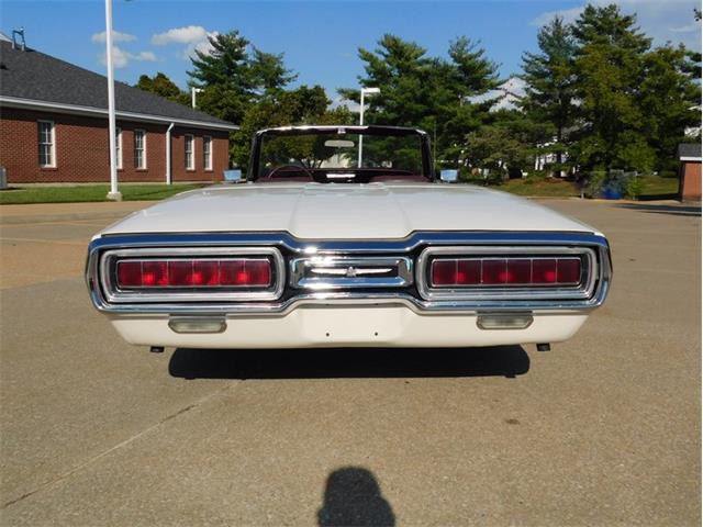 1965 Ford Thunderbird (CC-2107782) for sale in Fenton, Missouri