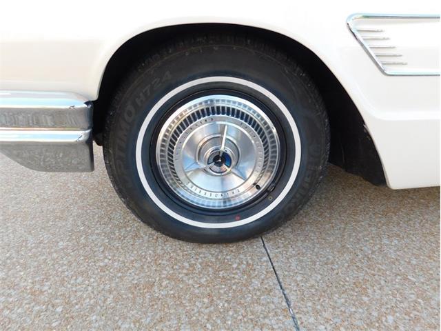 1965 Ford Thunderbird (CC-2107782) for sale in Fenton, Missouri
