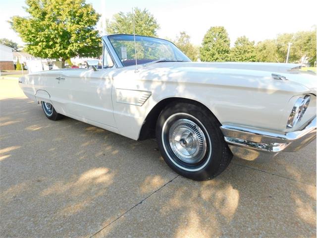 1965 Ford Thunderbird (CC-2107782) for sale in Fenton, Missouri