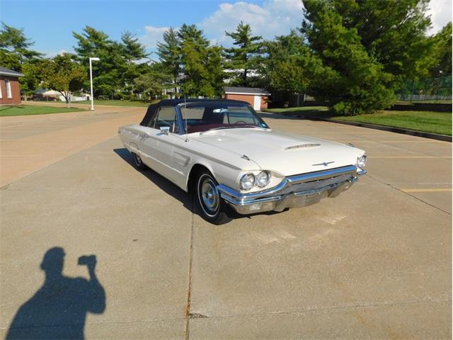 1965 Ford Thunderbird (CC-2107782) for sale in Fenton, Missouri