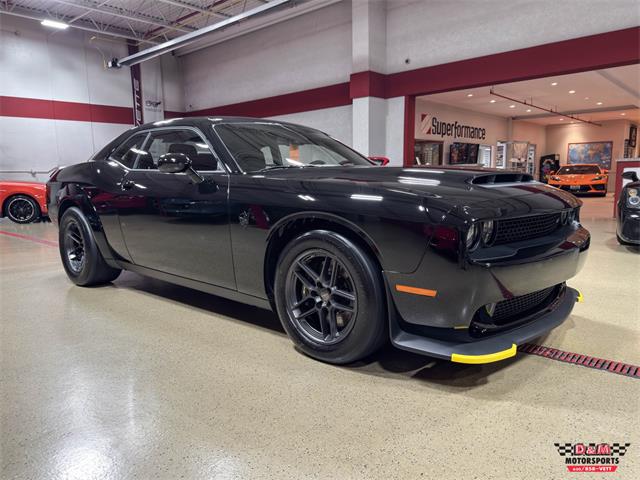 2023 Dodge Challenger (CC-2107783) for sale in Glen Ellyn, Illinois