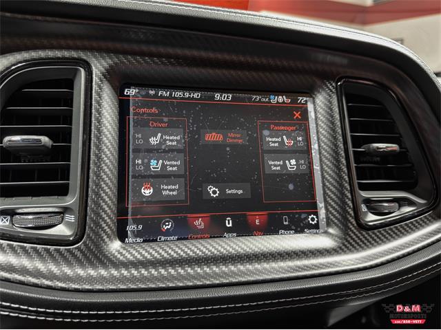 2023 Dodge Challenger (CC-2107783) for sale in Glen Ellyn, Illinois